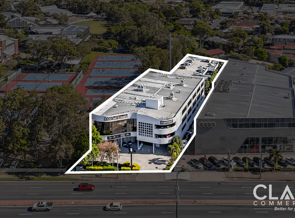 60 High Street, Southport, Qld 4215