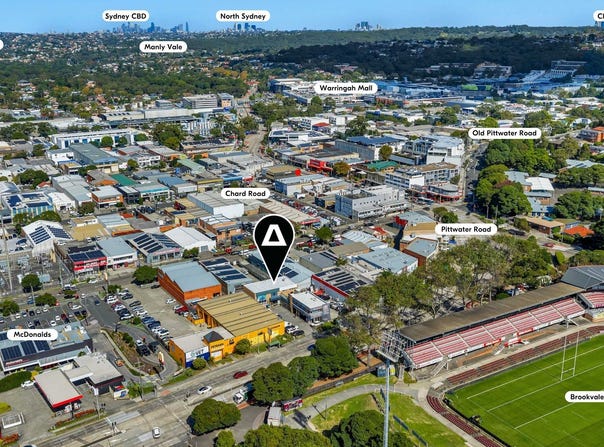 732 Pittwater Road, Brookvale, NSW 2100