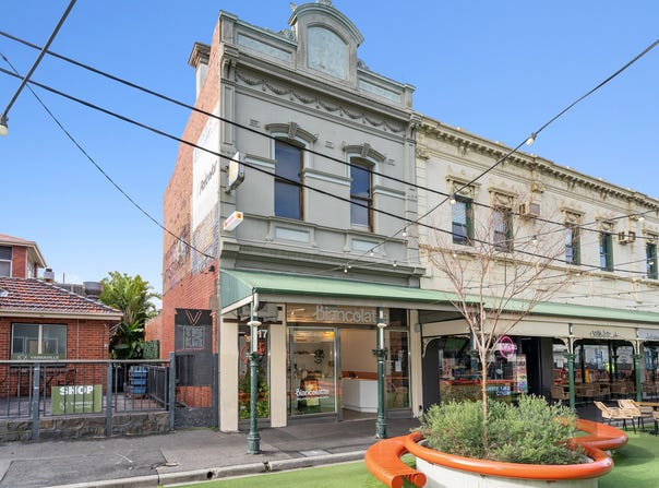 17 Ballarat Street, Yarraville, Vic 3013