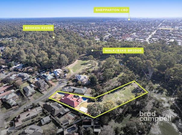 7 Wellington Court, Kialla, Vic 3631