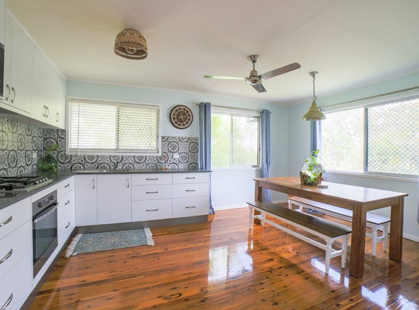 10 Yeates Crescent, Dysart, Qld 4745