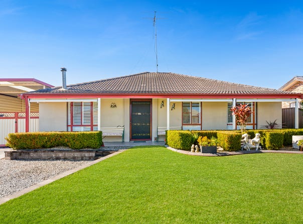 31 Alpine Circuit, St Clair, NSW 2759