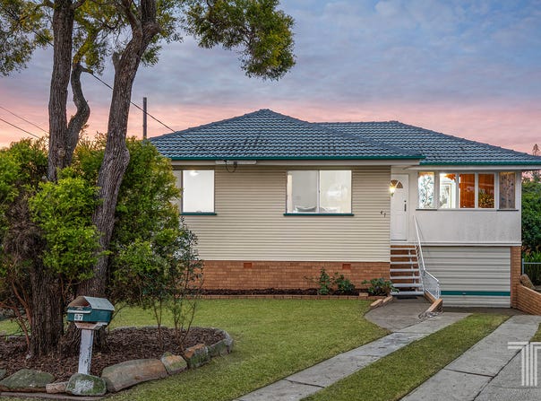47 Koumala Street, Mansfield, Qld 4122
