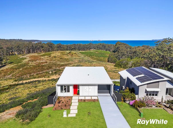 97 Blairs Road, Long Beach, NSW 2536