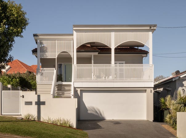 8 Stodart Street, Coorparoo, Qld 4151