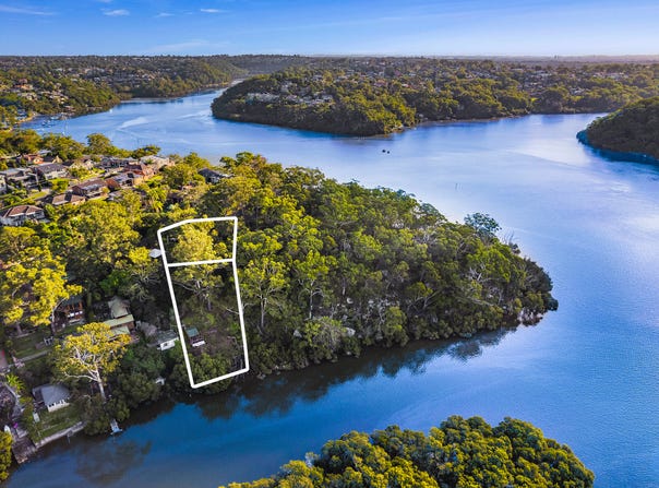 2 Fowler Road, Illawong, NSW 2234