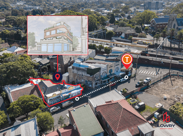 10 Victoria Street, Lewisham, NSW 2049