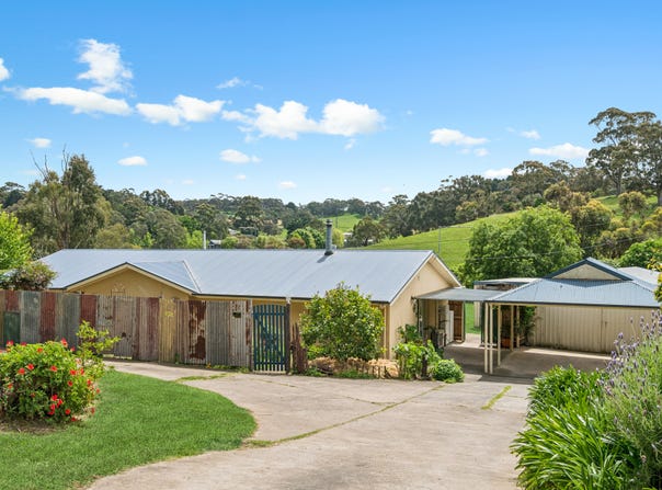 2143 Strathalbyn Road, Macclesfield, SA 5153