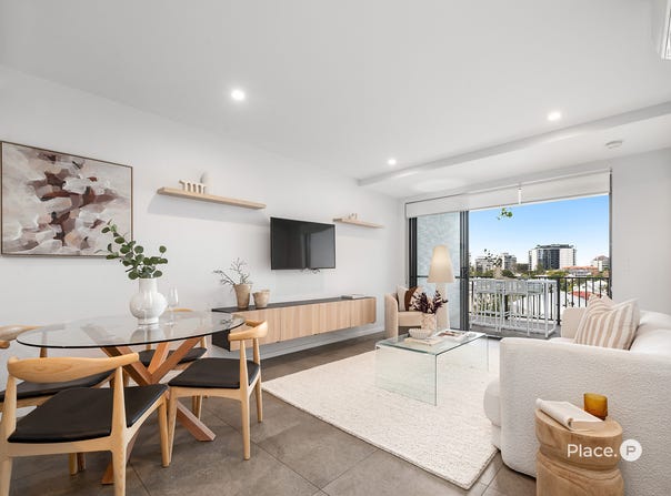 309/616 Main Street, Kangaroo Point, Qld 4169
