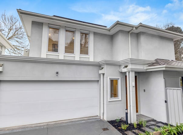 3/12 Gordon Court, Ringwood, Vic 3134