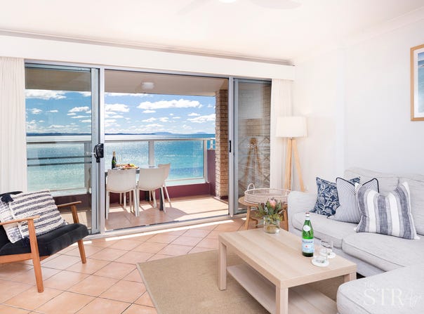10/14-18 North Street, Forster, NSW 2428