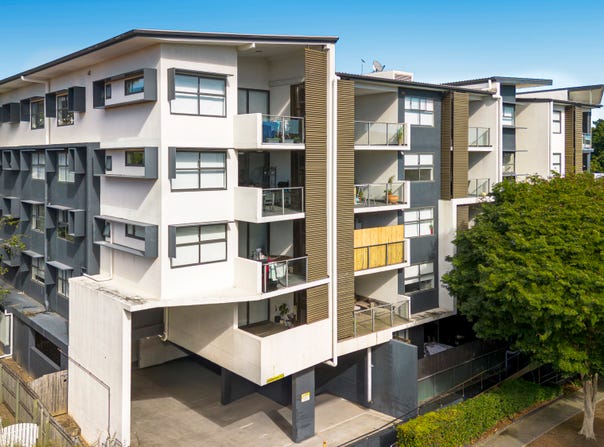 31/20-24 Colton Avenue, Lutwyche, Qld 4030