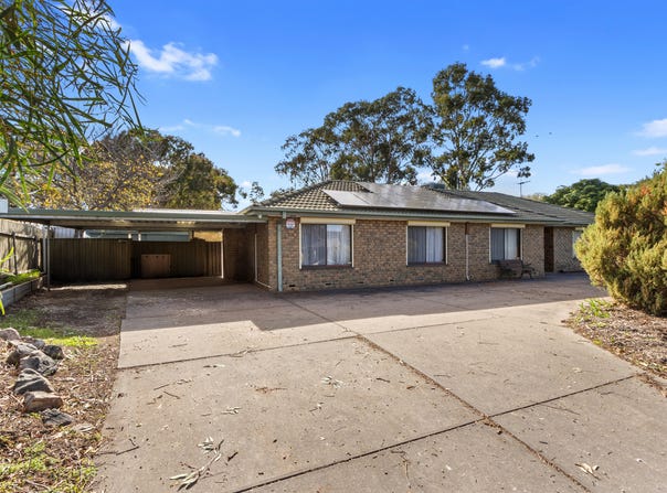 12 Zenith Close, Surrey Downs, SA 5126