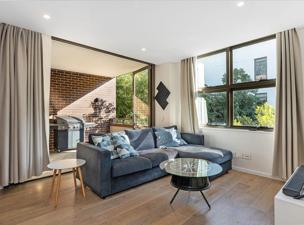 405/35 Little Street, Lane Cove, NSW 2066