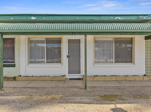 unit 5/31 High Street, Seymour, Vic 3660