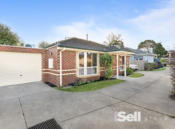 2/38 Moodemere Street, Noble Park, Vic 3174