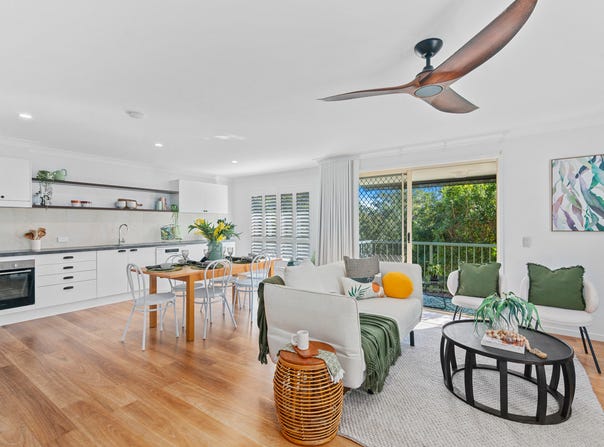 44/15 Simpsons Road, Elanora, Qld 4221