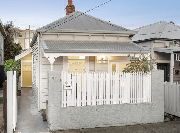 51 Bunting Street, Richmond, Vic 3121