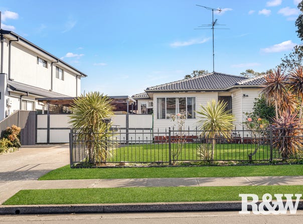 5 Karen Place, Mount Druitt, NSW 2770