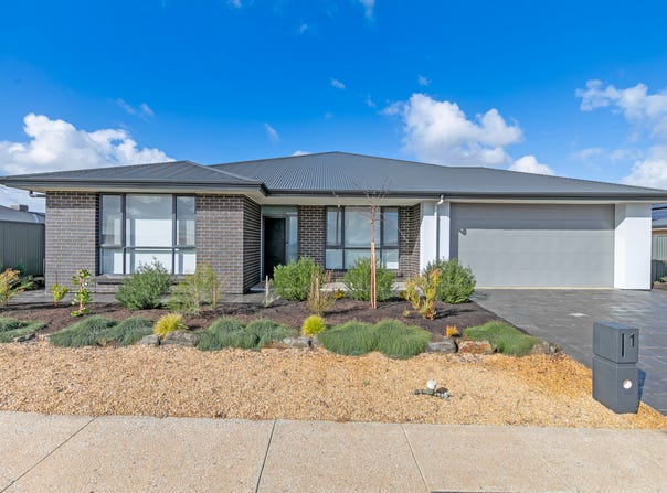 1 Carrodus Green, Roseworthy, SA 5371