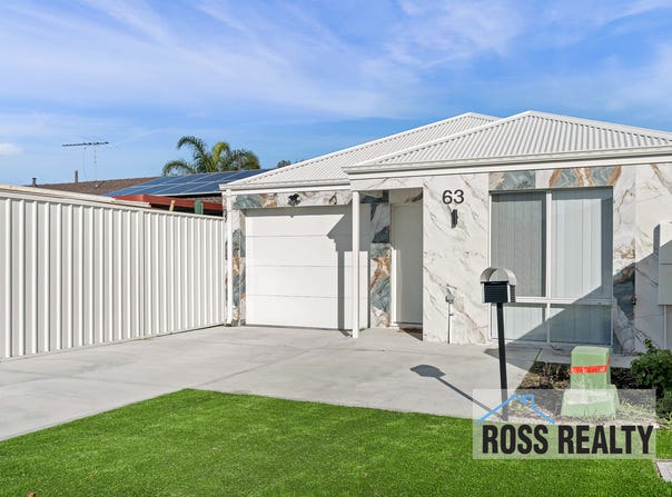 63C Hainsworth Avenue, Girrawheen, WA 6064