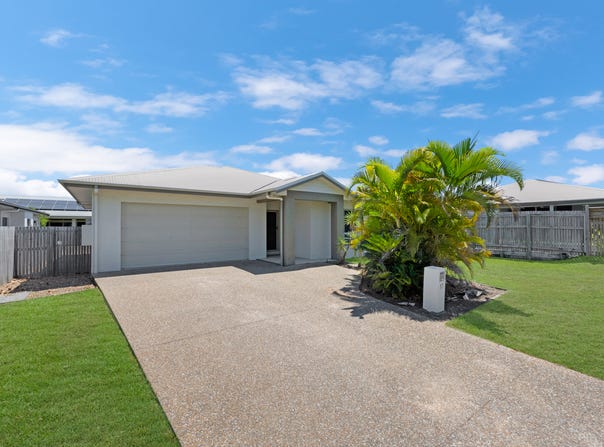 Kirwan, Qld 4817