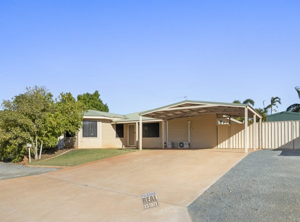 23 Macmahon Way, Baynton, WA 6714