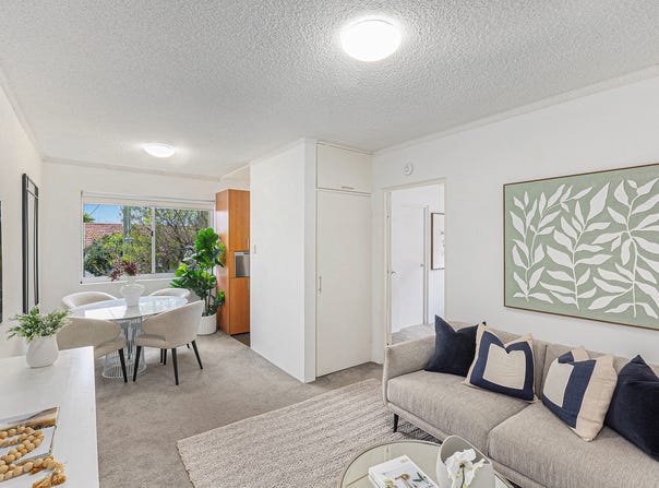 2/65 Holtermann Street, Crows Nest, NSW 2065