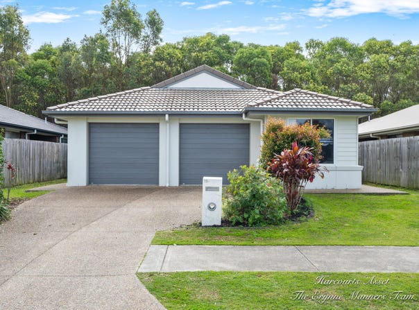 15 Daintree Court, Park Ridge, Qld 4125