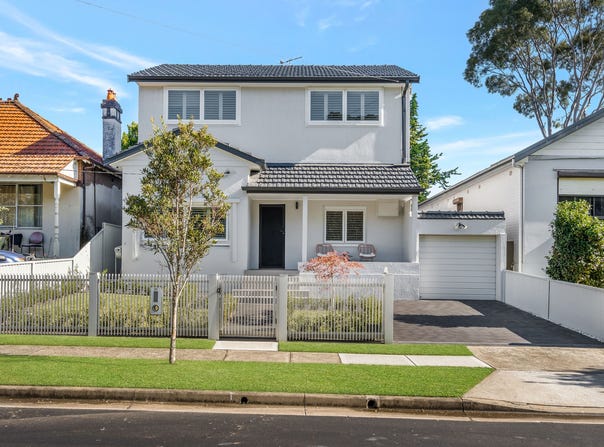 25 Coronation Parade, Strathfield South, NSW 2136
