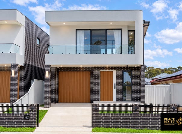 111A St Johns Road, Green Valley, NSW 2168