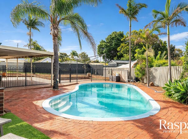 11 Kingfisher Place, Yangebup, WA 6164