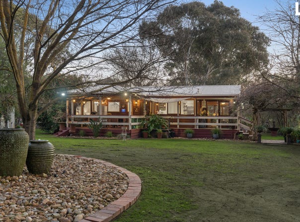 20 Newell Road, Longwarry, Vic 3816
