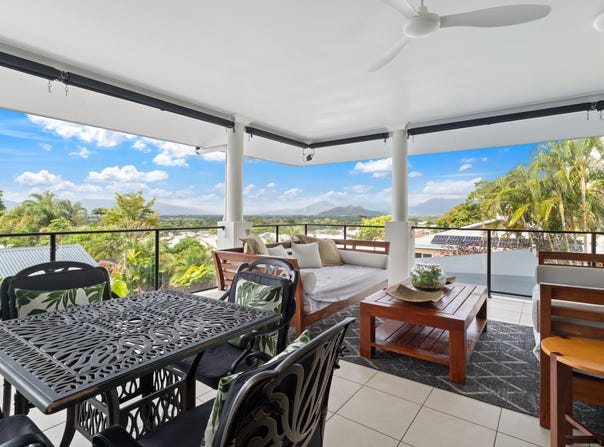 45 Verbena Drive, Mount Sheridan, Qld 4868