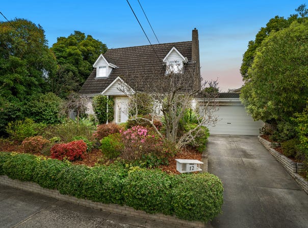 12 Rhonda Street, Mount Waverley, Vic 3149