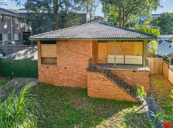 1 Brand Street, Dundas Valley, NSW 2117