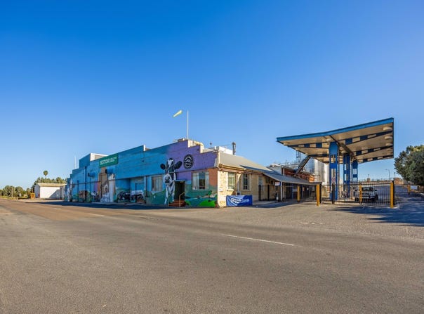 2571 Jervois Road, Jervois, SA 5259