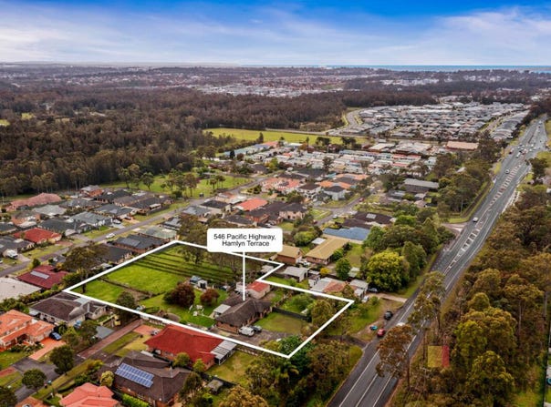 546 Pacific Highway, Hamlyn Terrace, NSW 2259