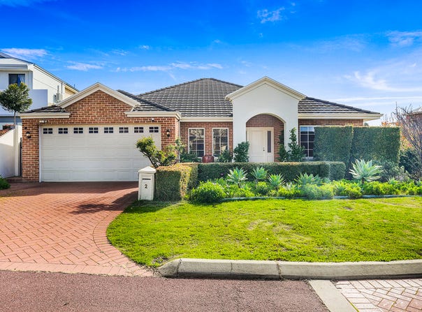 2 Gloriana Way, Dianella, WA 6059