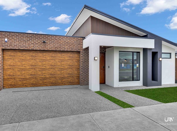 12A Lumin Boulevard, Kalkallo, Vic 3064