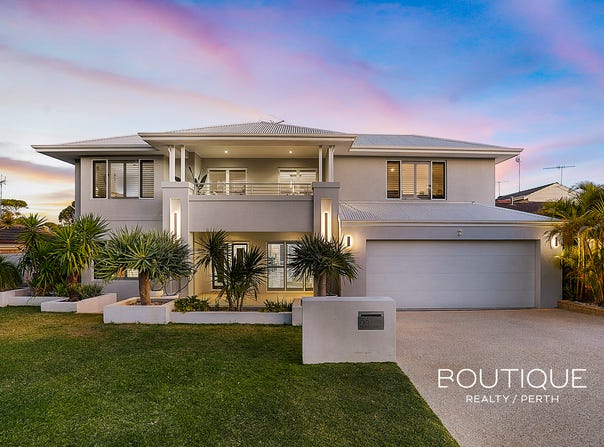 33 Murray Drive, Hillarys, WA 6025