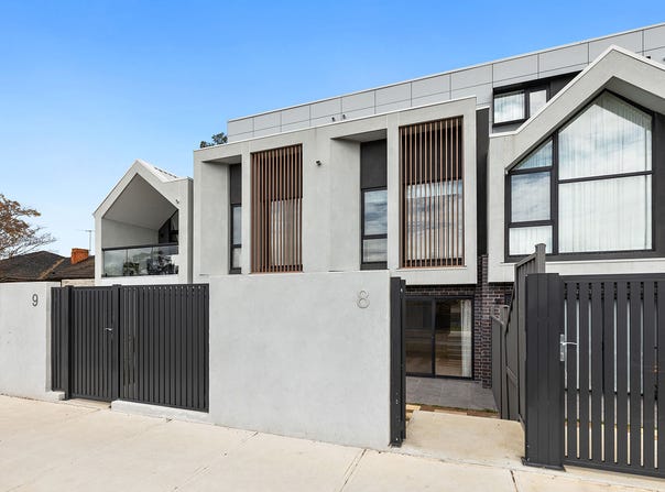 8/666 North Road, Ormond, Vic 3204