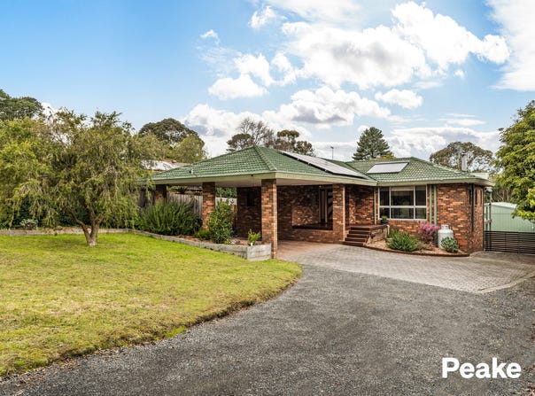 11 Grant Court, Beaconsfield Upper, Vic 3808