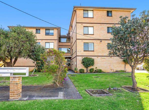 3/52-54 Park Road, East Corrimal, NSW 2518