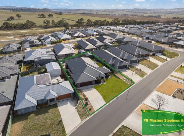 7 Poate Street, Windradyne, NSW 2795