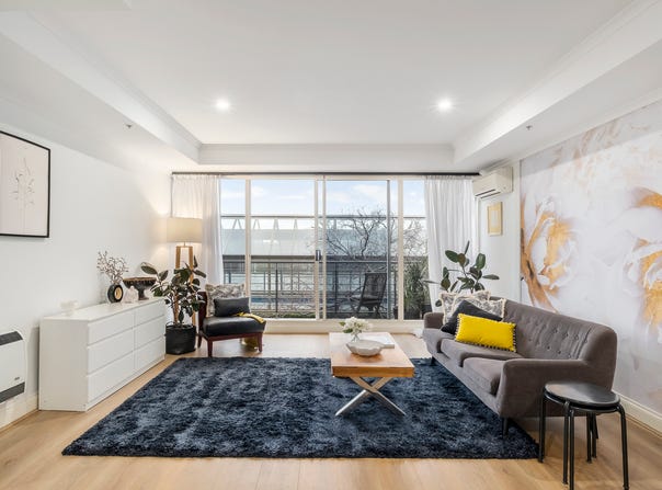 34/632 St Kilda Road, Melbourne, Vic 3004