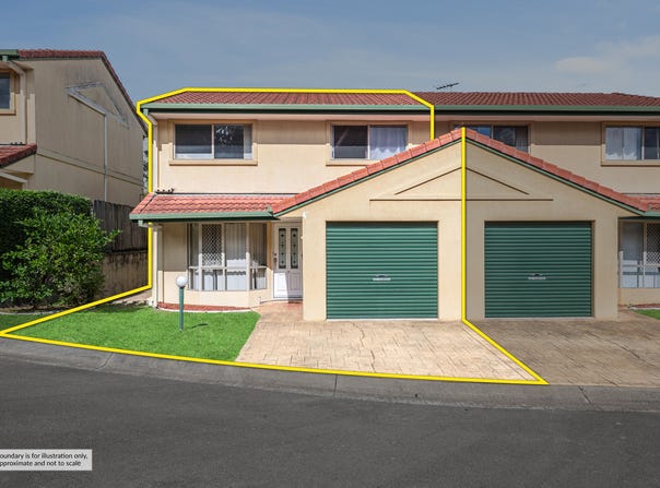 17/2788 Logan Road, Underwood, Qld 4119