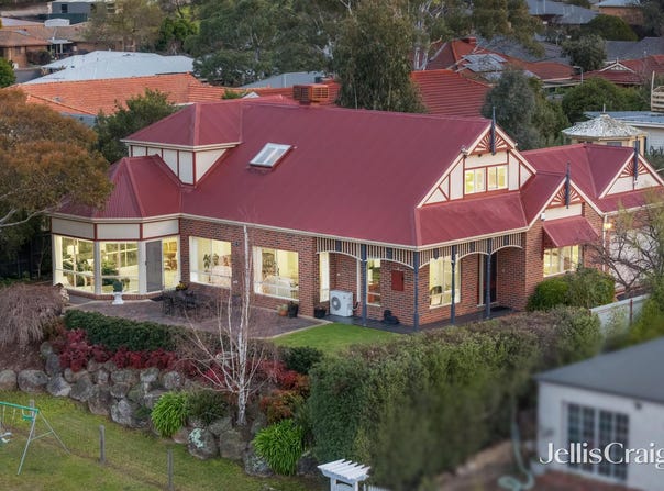 23 Nicole Crescent, Diamond Creek, Vic 3089
