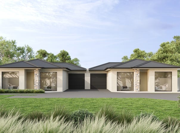 17b & 17c Murray Street, Ridgehaven, SA 5097