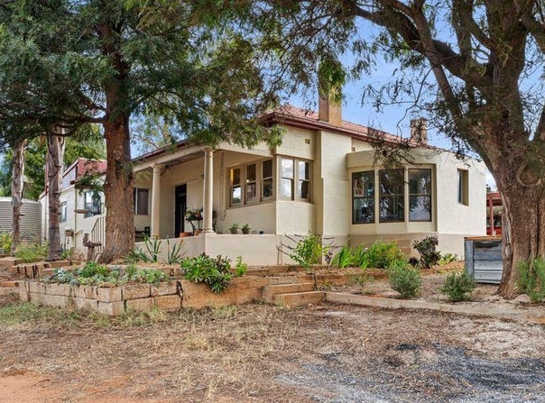 262 Holmes Road, Kingston On Murray, SA 5331